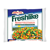 Freshlike&nbsp;Vegetables&nbsp;Mixed Full-Size Picture